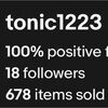 tonic1223